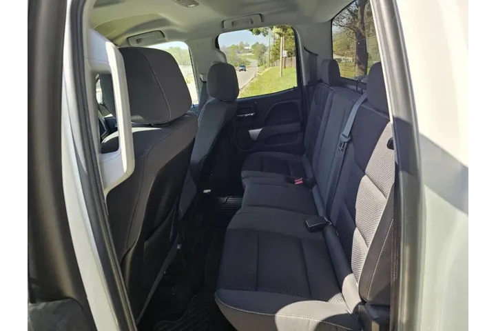 $17500 : 2014 Silverado 1500 LT image 10