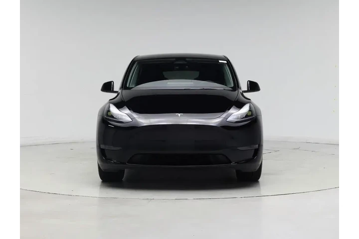 $39998 : Tesla Model Y 2025 Long Rang image 5
