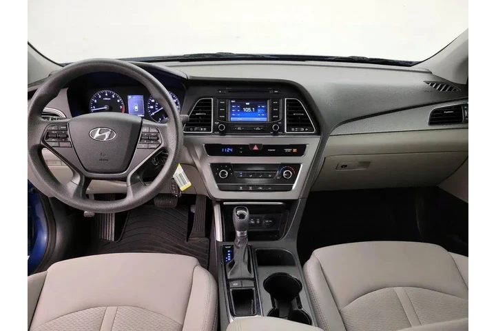 $13998 : Hyundai SONATA 2015 SE 4dr S image 9