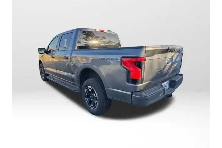 $36822 : Ford F-150 Lightning 2023 AW image 5