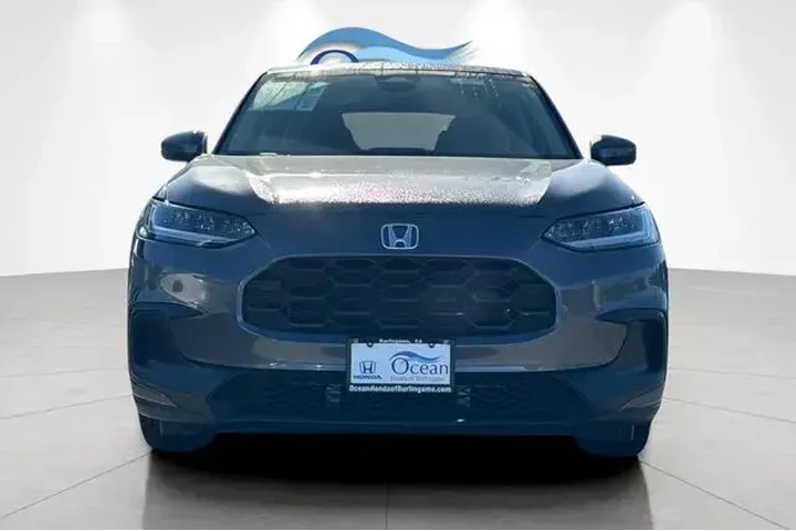 $24994 : Honda HR-V 2025 AWD LX 4dr C image 9