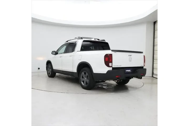 $31998 : Honda Ridgeline 2023 AWD RTL image 2