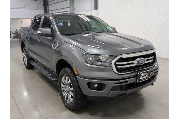 $30350 : Ford Ranger 2022 4x4 Lariat image 5