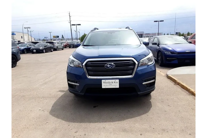 $18994 : 2020 Ascent Premium image 2