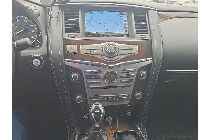 $29998 : INFINITI QX80 2019 AWD Luxe image 6