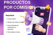 Promotores redes sociales en Los Angeles