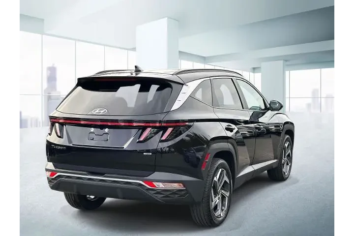 $24888 : Hyundai TUCSON 2023 AWD SEL image 4