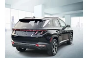 $24888 : Hyundai TUCSON 2023 AWD SEL thumbnail
