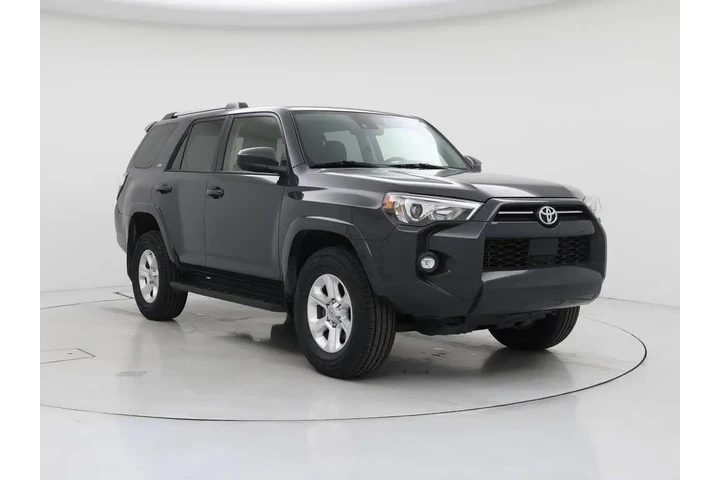 $36998 : Toyota 4Runner 2024 4x4 SR5 image 1