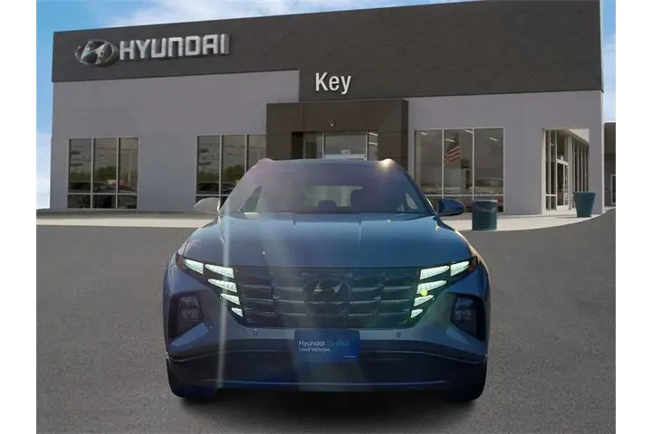 $24590 : Hyundai TUCSON Hybrid 2023 A image 7