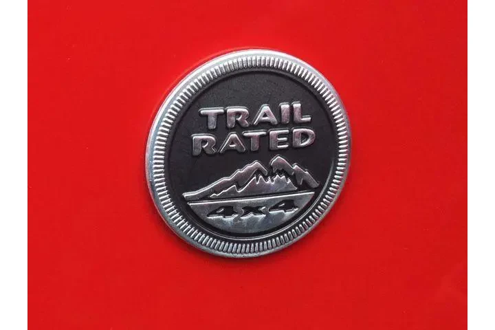 $15972 : Jeep Wrangler Unlimited 2017 image 3