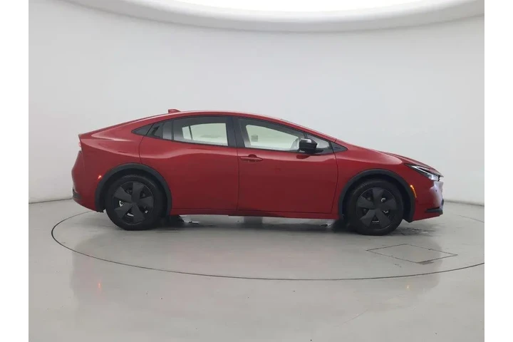 $28998 : Toyota Prius 2025 LE 4dr Hat image 7