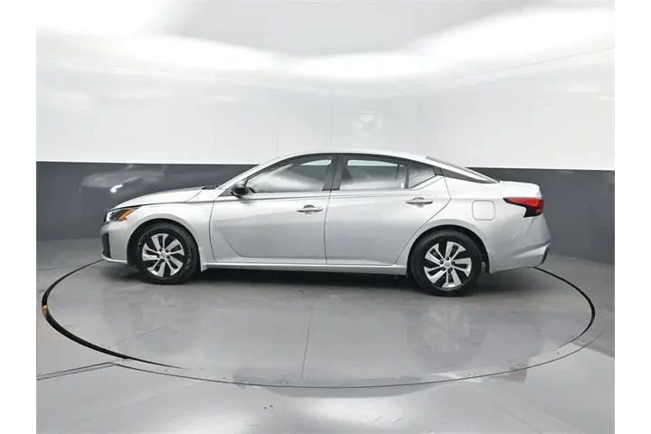 $19134 : Nissan Altima 2024 2.5 S 4dr image 2