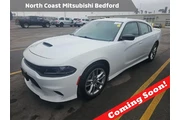 Dodge Charger 2023 AWD GT 4d en Cleveland