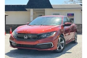 $1 : 2019 Civic LX thumbnail