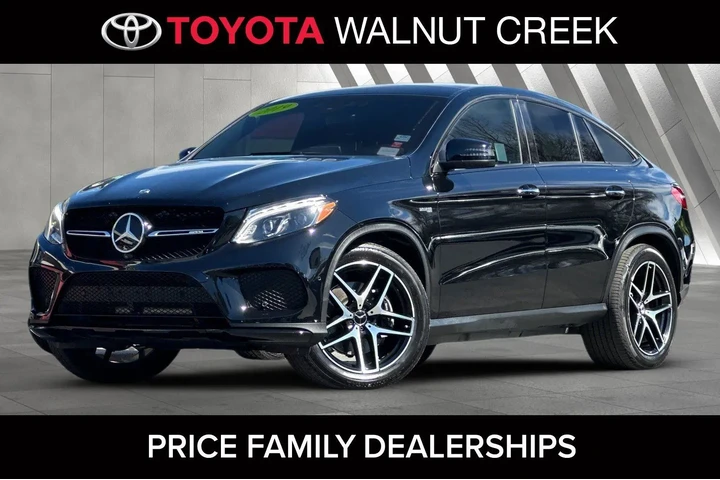 $32900 : Mercedes-Benz GLE 2019 AWD A image 1