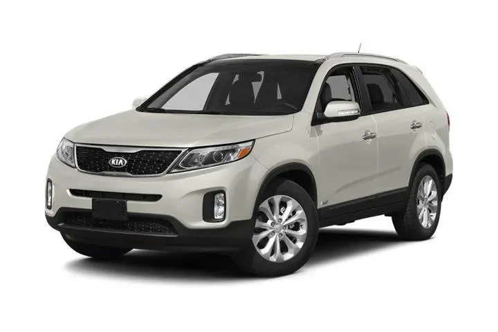 $4990 : Kia Sorento 2014 EX 4dr SUV image 1