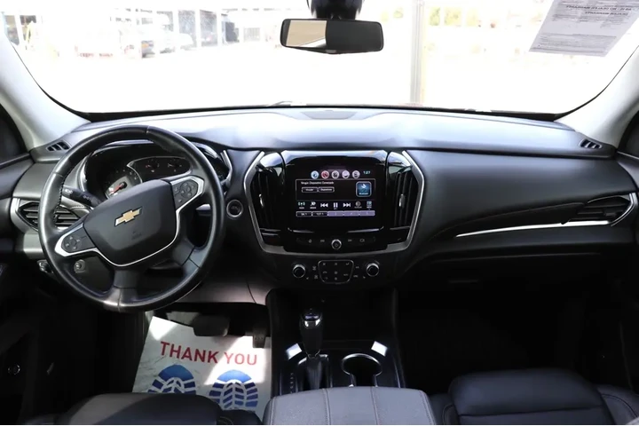 2018 Traverse image 2