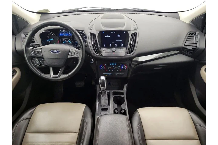 $14599 : Ford Escape 2019 AWD SEL 4dr image 9