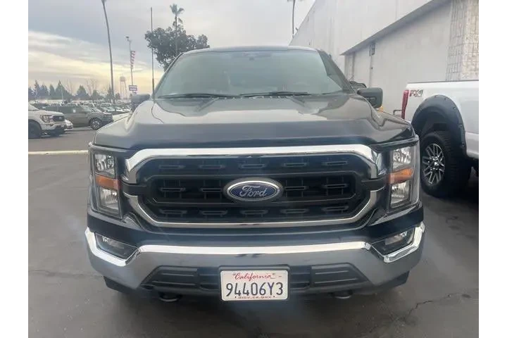 $39988 : Ford F-150 2023 4x4 King Ran image 2