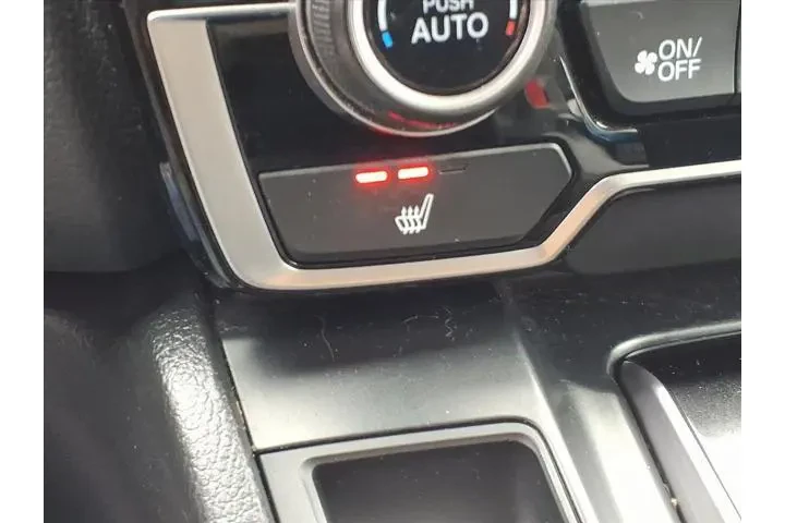 $17988 : Honda CR-V 2019 AWD EX 4dr S image 7