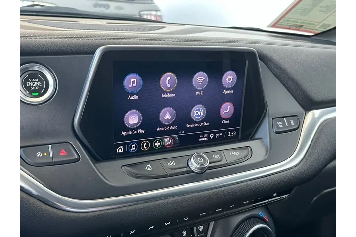 $19829 : Chevrolet Blazer 2021 LT 4dr image 8