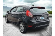 $9997 : Ford Fiesta 2016 Titanium 4d thumbnail