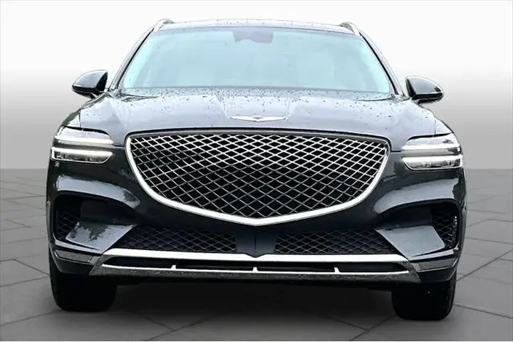 $36998 : Genesis GV70 2023 AWD 2.5T S image 3