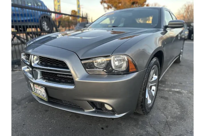 $5995 : 2011 Charger image 3