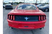 2015 FORD MUSTANG ECOBOOST PR en Oklahoma City