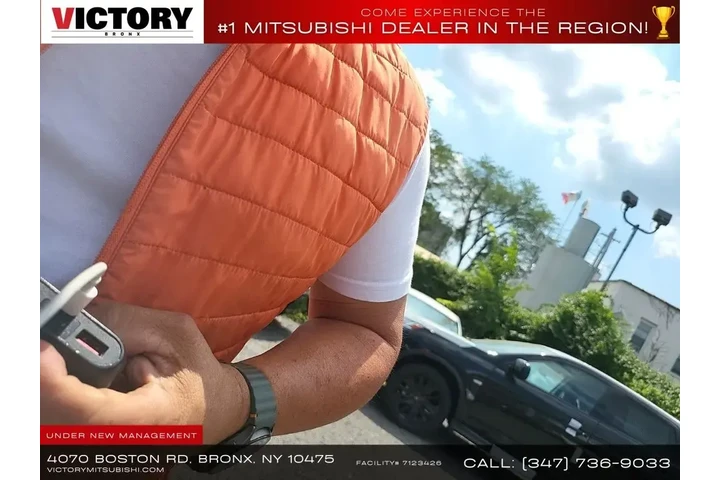 $16995 : Mitsubishi Outlander 2022 Bl image 3