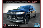 2018 Compass Sport 4x4