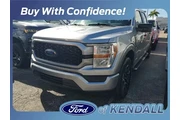Ford F-150 2022 4x2 XL 4dr S