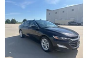 $16350 : Chevrolet Malibu 2020 LT 4dr thumbnail