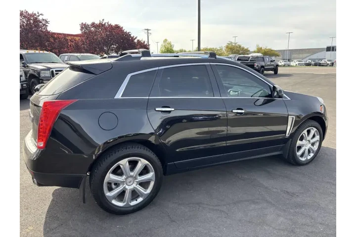 $13888 : 2016 SRX Performance Collecti image 10