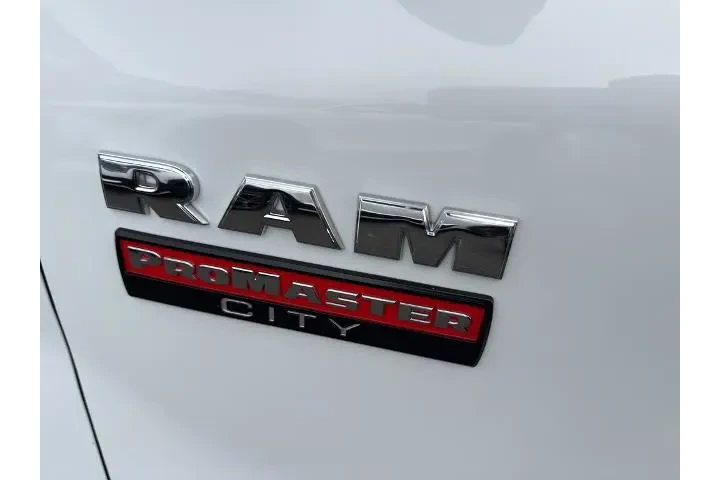 $25995 : Ram ProMaster City 2021 Trad image 3