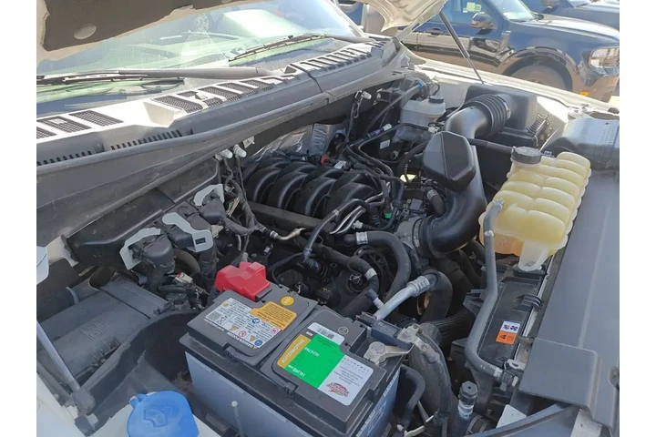 $31900 : Ford F-150 2019 4x4 XL 4dr S image 10