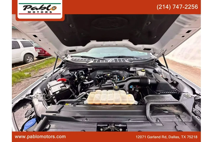$38900 : 2021 FORD F150 SUPERCREW CAB image 3