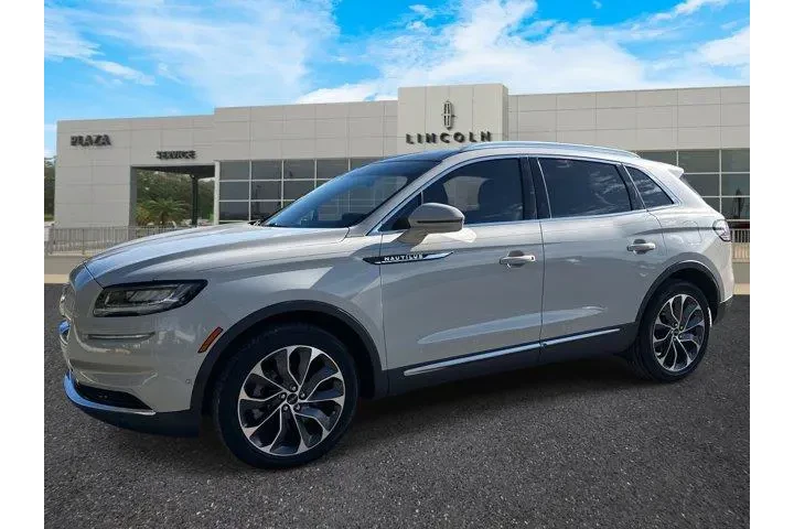 $34900 : Lincoln Nautilus 2022 Reserv image 7