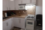Efficiency tipo apartamento en Miami