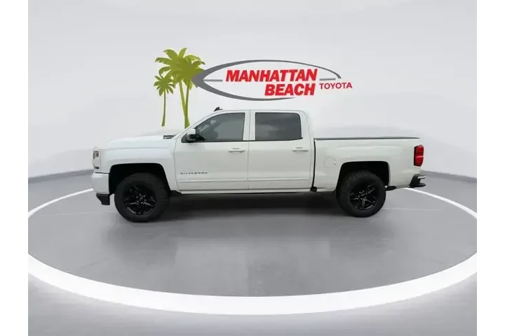 $24595 : Chevrolet Silverado 1500 201 image 5