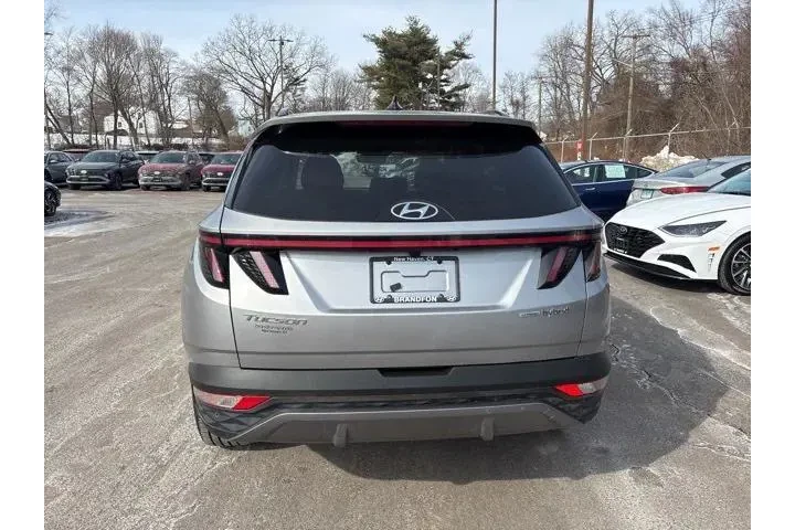 $24000 : Hyundai TUCSON Hybrid 2023 A image 5