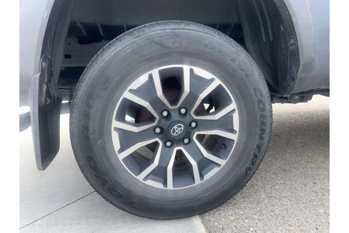 $39900 : Toyota Tacoma 2023 4x4 TRD O image 5