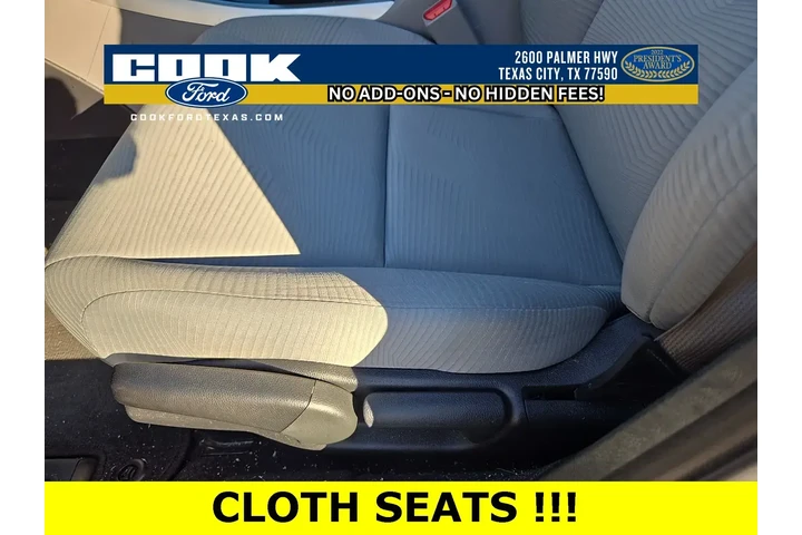 $17989 : Honda Accord 2017 LX 4dr Sed image 5