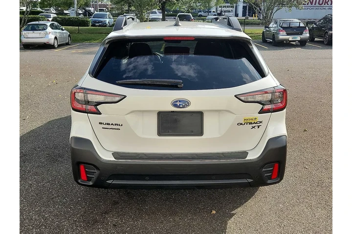 $25764 : Subaru Outback 2022 AWD Onyx image 5