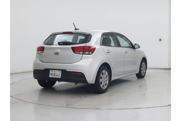 $17998 : Kia Rio 5-Door 2023 S 4dr Wa image 8