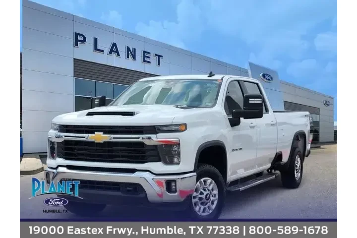 $38901 : Chevrolet Silverado 2500HD 2 image 1