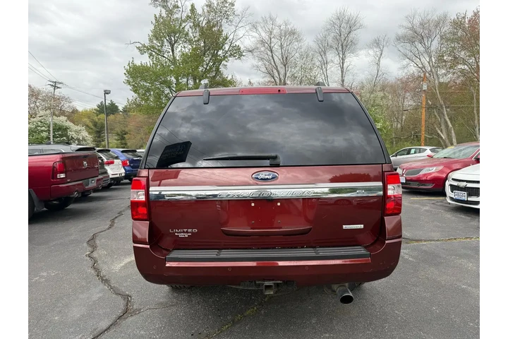 $17999 : 2015 Expedition EL EL LIMITED image 6