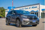 Honda CR-V Hybrid 2021 AWD E en Columbia