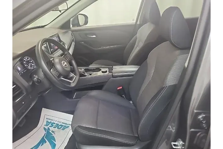 $19184 : Nissan Rogue 2023 AWD SV 4dr image 4